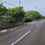 道路③